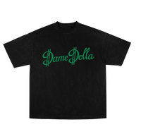 DAME D.O.L.L.A. H & H TEE