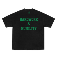 DAME D.O.L.L.A. H & H TEE
