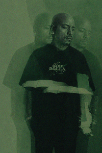 Houston We Have a Problem Tee