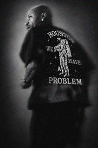Houston We Have a Problem Tee