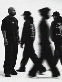 Houston We Have a Problem Tee