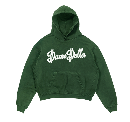 DAME D.O.L.L.A. HOODIE