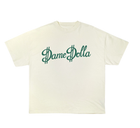 DAME D.O.L.L.A. H & H TEE