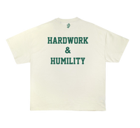 DAME D.O.L.L.A. H & H TEE