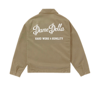 DAME D.O.L.L.A. H & H WORK JACKET