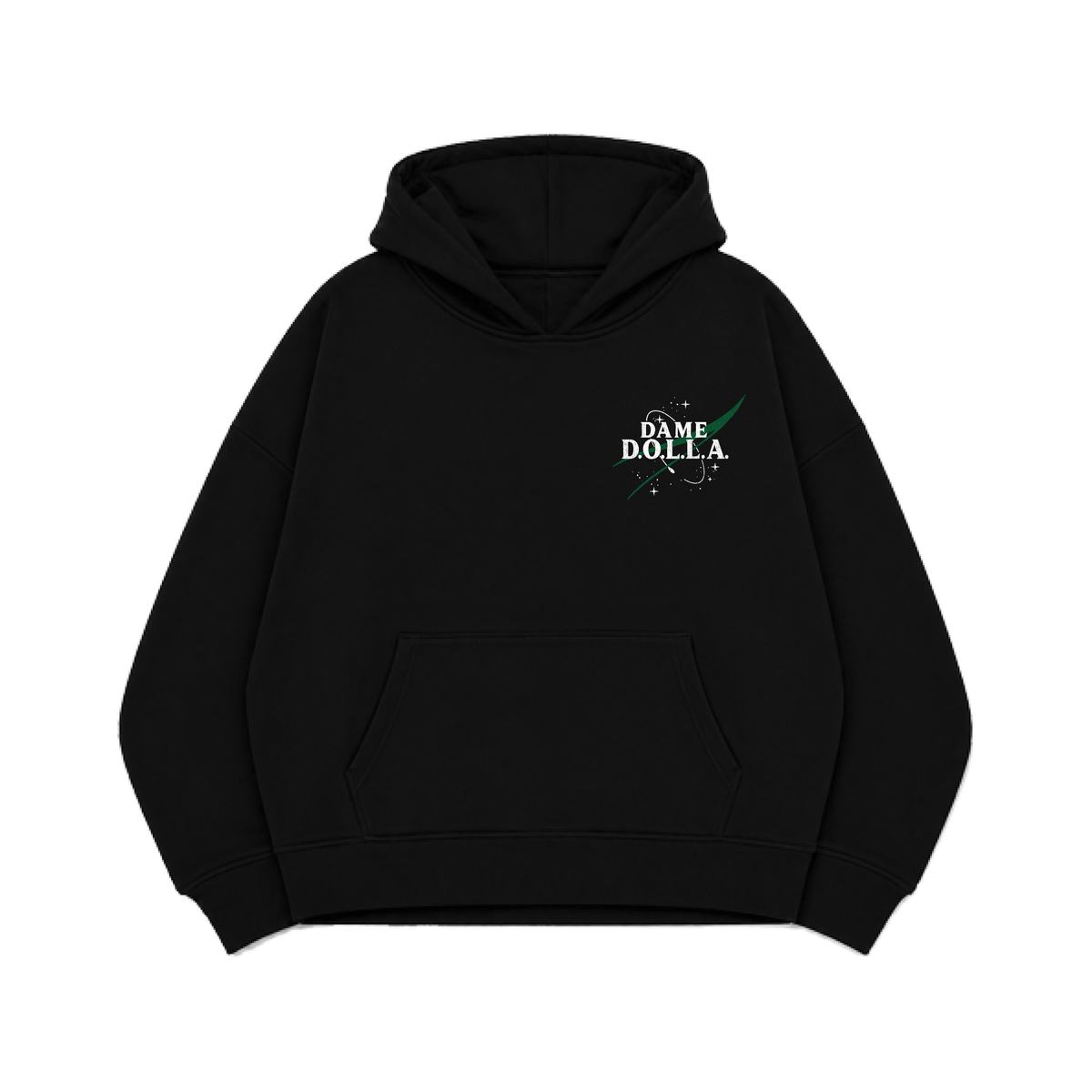 Houston We Have a Problem Hoodie