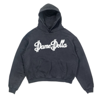DAME D.O.L.L.A. HOODIE