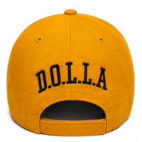 Dame D.O.L.L.A. Logo Hat