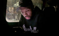 DAME D.O.L.L.A. HOODIE