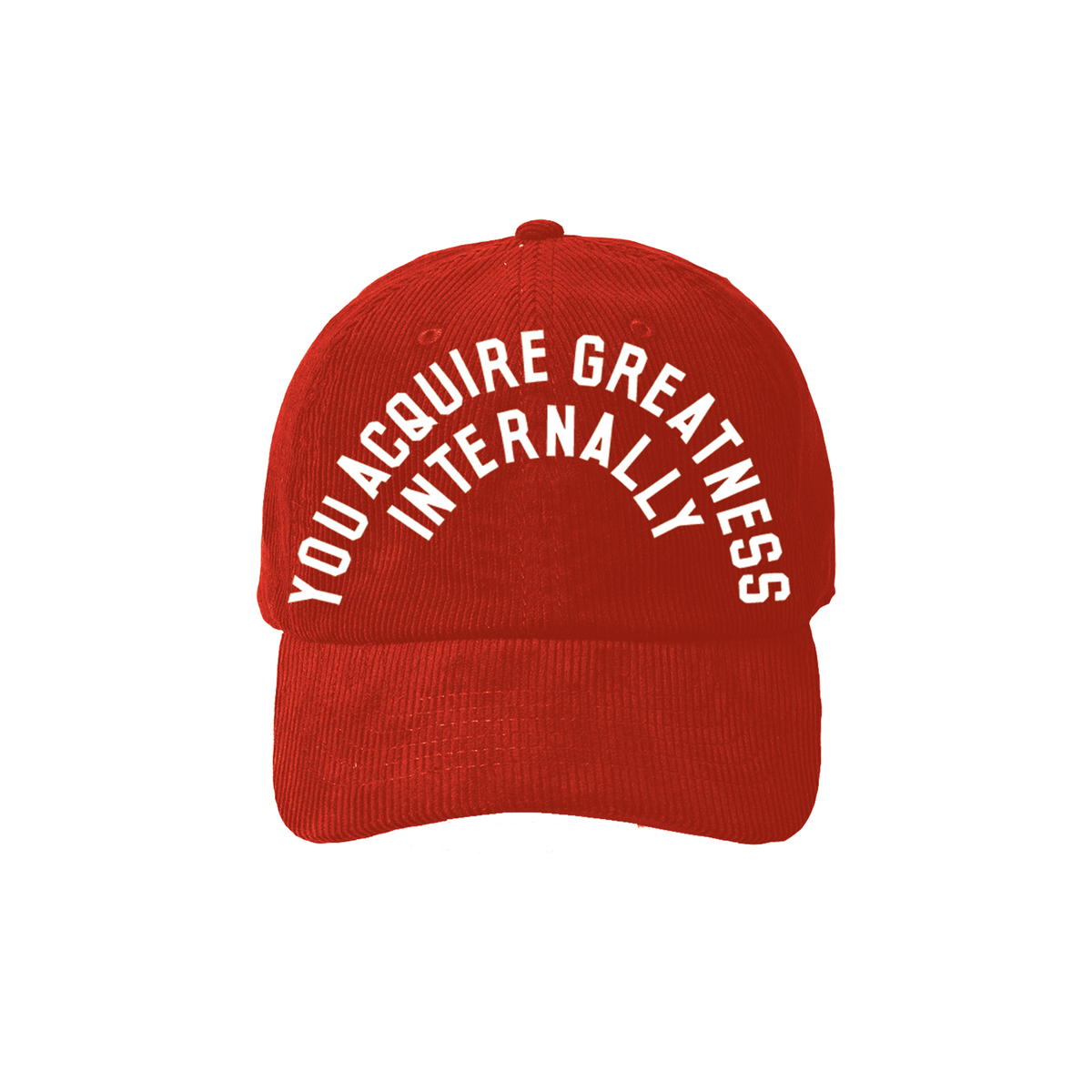 YAGI x Dame Dolla Corduroy Hat