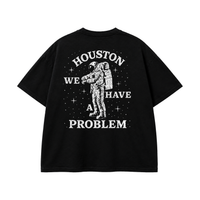 Houston We Have a Problem Tee