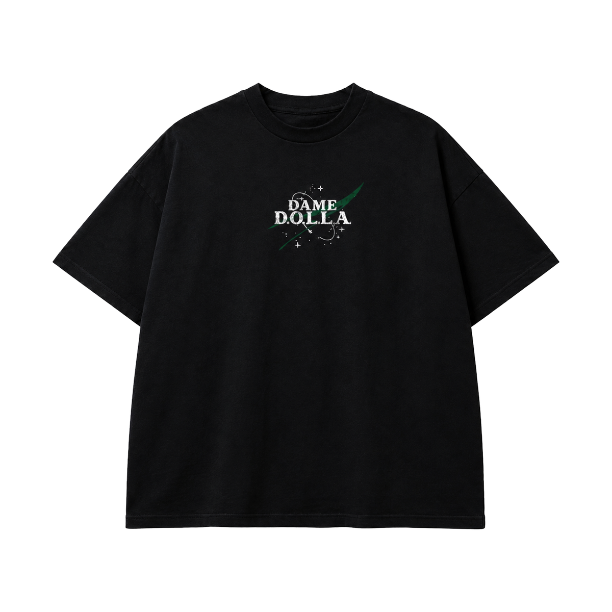 Houston We Have a Problem Tee