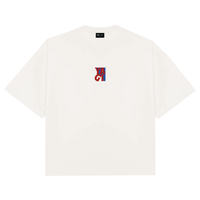 YAGI x Dame Dolla Crop Tee