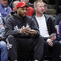 DAME D.O.L.L.A. HOODIE